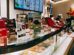 -Tims天好咖啡·贝果(东方广场店)