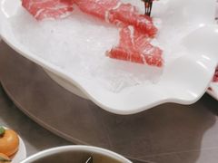 -君邦火锅(新疆大厦店)
