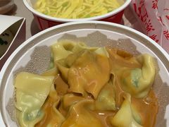-东泰祥生煎馆(重庆北路店)