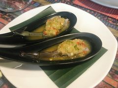 -忘忧草融合私房菜(红鼎国际店)