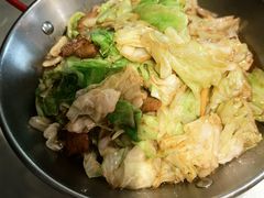 -陈江波老鸭煲(化工路店1号店)