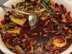 -一江春水·杭帮臻宴(三台山店)