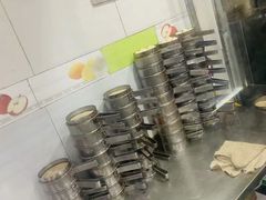 -吃不亏特色包子(三峡广场店)