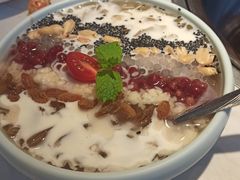 -老佛爷铜炉蛙锅(揭阳万达店)