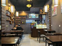 大堂-稻香寿司(红湘北路店)