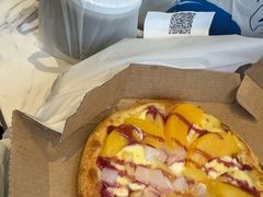 -达美乐比萨(双安店)