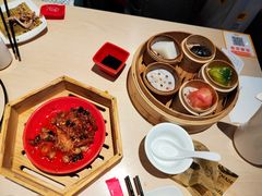 -避风塘(百联奥特莱斯广场店)