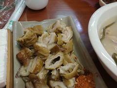 -廖老妈蹄花店(人民公园陕西街259号店)