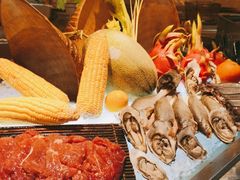 -盛宴标帜餐厅·亲子自助 (南昌喜来登酒店)