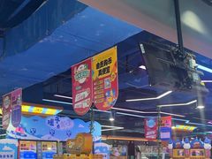 -大玩家(大连高新万达店)