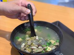 -回味鸭血粉丝汤(砂之船店)