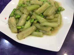 -碧海银沙海鲜餐厅(恒大海上威尼斯店)