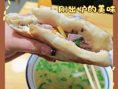 -陈掌柜澄城水盆羊肉(钟楼店)
