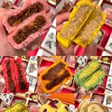 北京探店｜老鼎丰新年🐯虎福临门礼盒也太好看了！