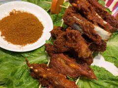 -新疆伊宁远征餐厅