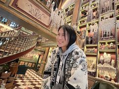 -老欧洲咖啡·西餐(后湖店)