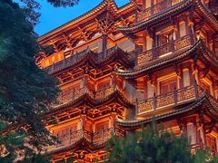 -大佛古寺