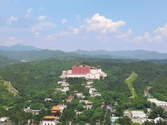 -承德避暑山庄景区