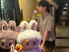 -狮拾久·现代新加坡料理(福田COCO Park店)