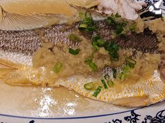 -麒麟中餐厅·经典粤菜·地道菜式老字号(广州长隆酒店)