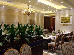 大堂-阿锋鲍鱼酒家美食汇(华安店)