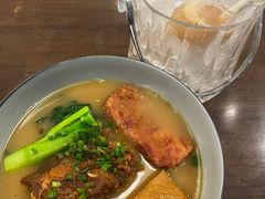 -新旺茶餐厅(嘉里城店)