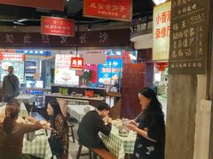 -彭耕记猪油炒小菜(吉联mall店)