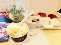 -哈根达斯(龙湖时代天街店)