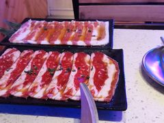 -正宗齐齐哈尔烤肉·齐牛哥鲜切炭火烤肉(杭州总店)