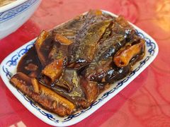 -同得兴 Since·1995 传统苏式面馆(嘉馀坊店)