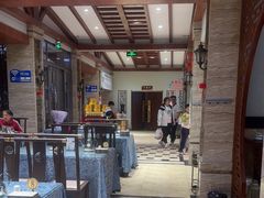 -煎饼卷大葱·非遗传承·潍坊菜(十笏园店)