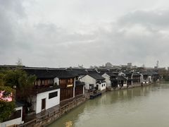 -嘉兴月河历史街区