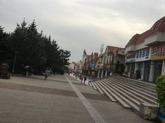 -石塘路海鲜市场(草厂中路店)