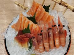 -上渔铁板烧(熙悦汇店)