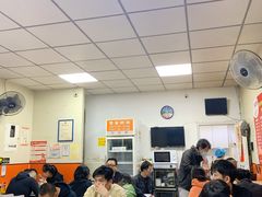 -海平馄饨(逍遥二路店)