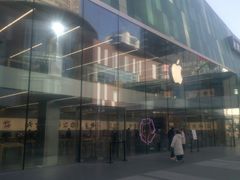 -Apple零售店(中街大悦城店)