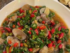 -大永發老火浓汤·经典粤菜(北滨路店)