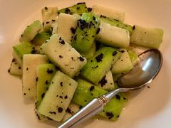 -甄御•海鲜新青岛菜(麦岛店)