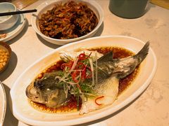 -玲珑阁昆山菜(锦溪店)