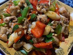 -老宅子私房菜馆(大理古城店)