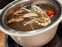 -前门后头老北京铜锅涮肉·京味菜·烤鸭(伊藤洋华堂店)