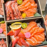 朋友请吃饭 我私藏已久的店铺㊙️终于登场