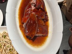 -小厨娘金榜题名(夫子庙秦淮河店)