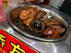 -新桥方记猪蹄