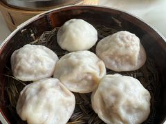 -百年尹氏汤包(湖南路狮子桥店)