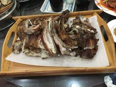 -四海回族饭店(前进大街店)