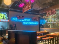 -本色.小马哥烧烤(五一路总店)