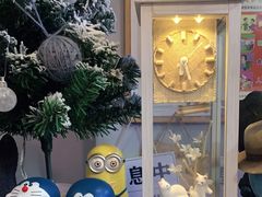 -SchoolStory学校的故事(七星路店)
