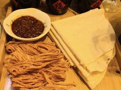 -符离集餐厅(万象城店)