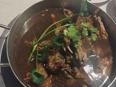 -黑窑厂糖油饼烤鸭·清真菜(旗舰店)